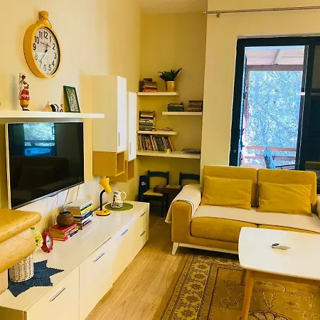 דירה Modern In Laguna Blu, Qerret